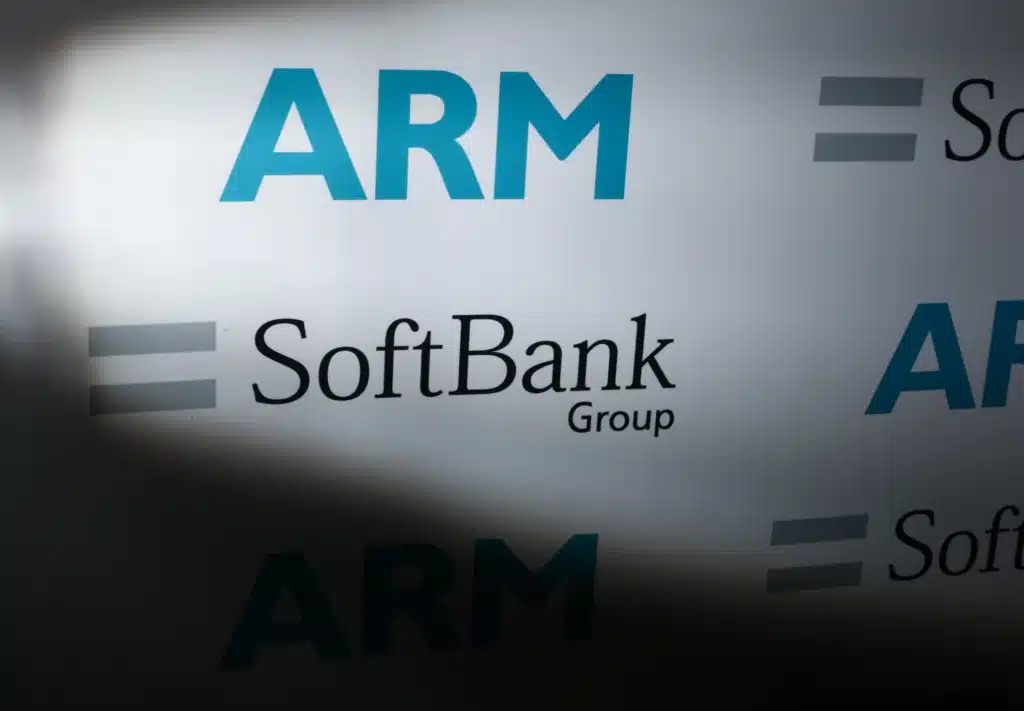 ARM Stock