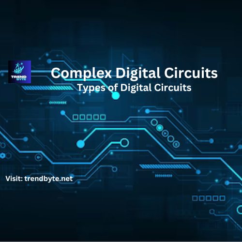 Digital circuits