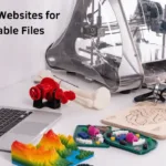 3D printable files