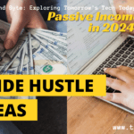 Side hustle stack