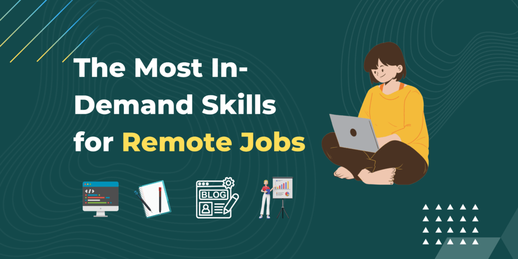 Remote jobs hiring