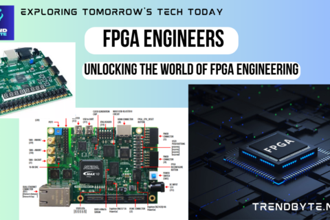 FPGA Engineer