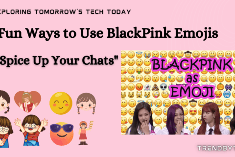 blackpink emoji