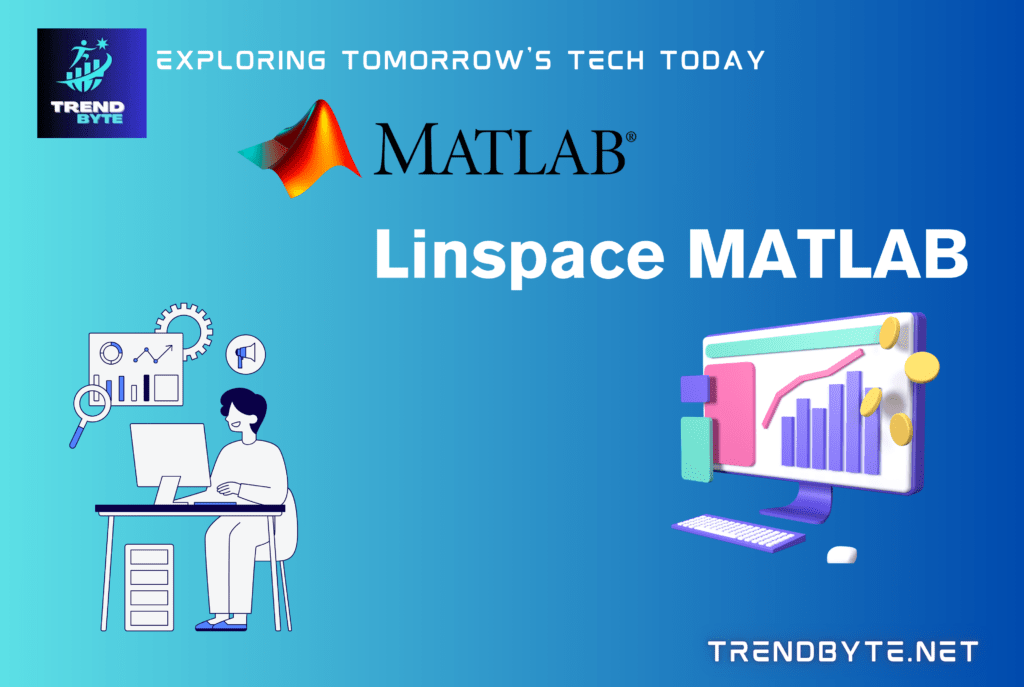 Linspace matlab